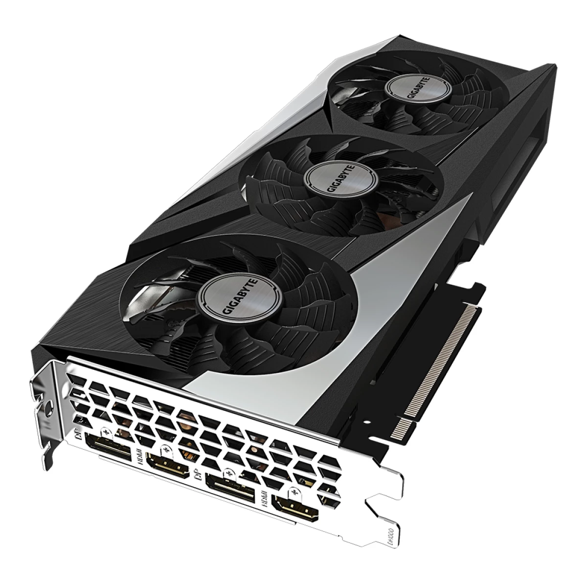 Galery – Gigabyte GAMING GeForce RTX 3060 OC 12G (rev. 2.0) NVIDIA 12 GB GDDR60