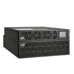 Galery – APC SRTG8KXLI UPS Dupla conversão (Online) 8 kVA 8000 W 3 tomada(s) CA0