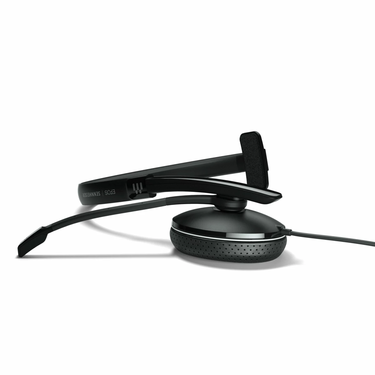 Galery – EPOS | SENNHEISER ADAPT 135 USB II Auscultadores Com fios Fita de cabeça Escritório/Call center USB Type-A Preto0