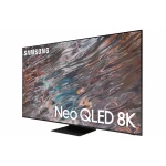 Galery – Samsung QP85A-8K Plasma digital 2,16 m (85″) VA Wi-Fi 500 cd/m² 8K Ultra HD Prateado Tizen 6.00