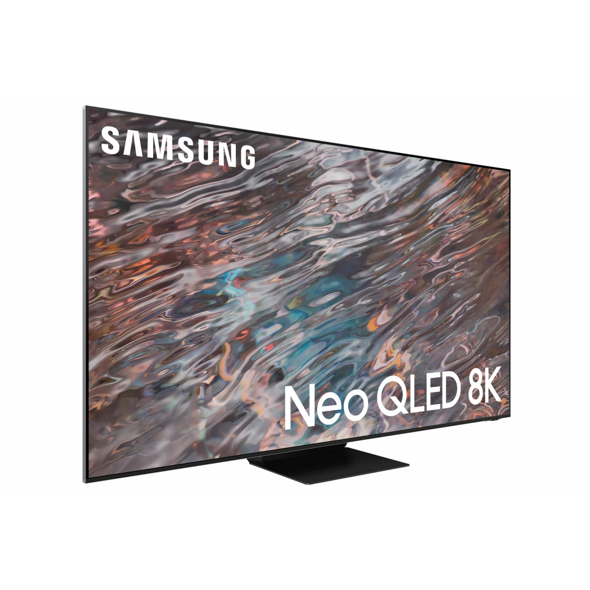 Galery – Samsung QP65A-8K Plasma digital 165,1 cm (65″) VA Wi-Fi 500 cd/m² 8K Ultra HD Prateado Tizen 6.00