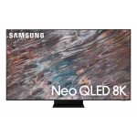 Galery – Samsung QP85A-8K Plasma digital 2,16 m (85″) VA Wi-Fi 500 cd/m² 8K Ultra HD Prateado Tizen 6.00