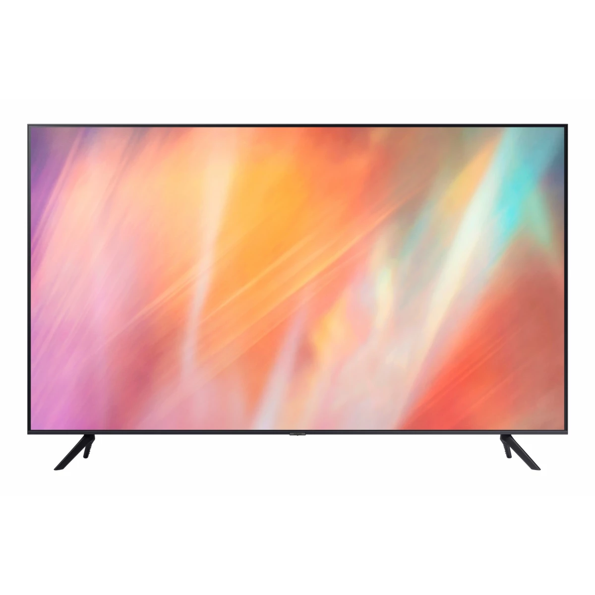 Galery – Samsung BE50A-H 127 cm (50″) Wi-Fi 4K Ultra HD Cinzento Processador built-in Tizen0