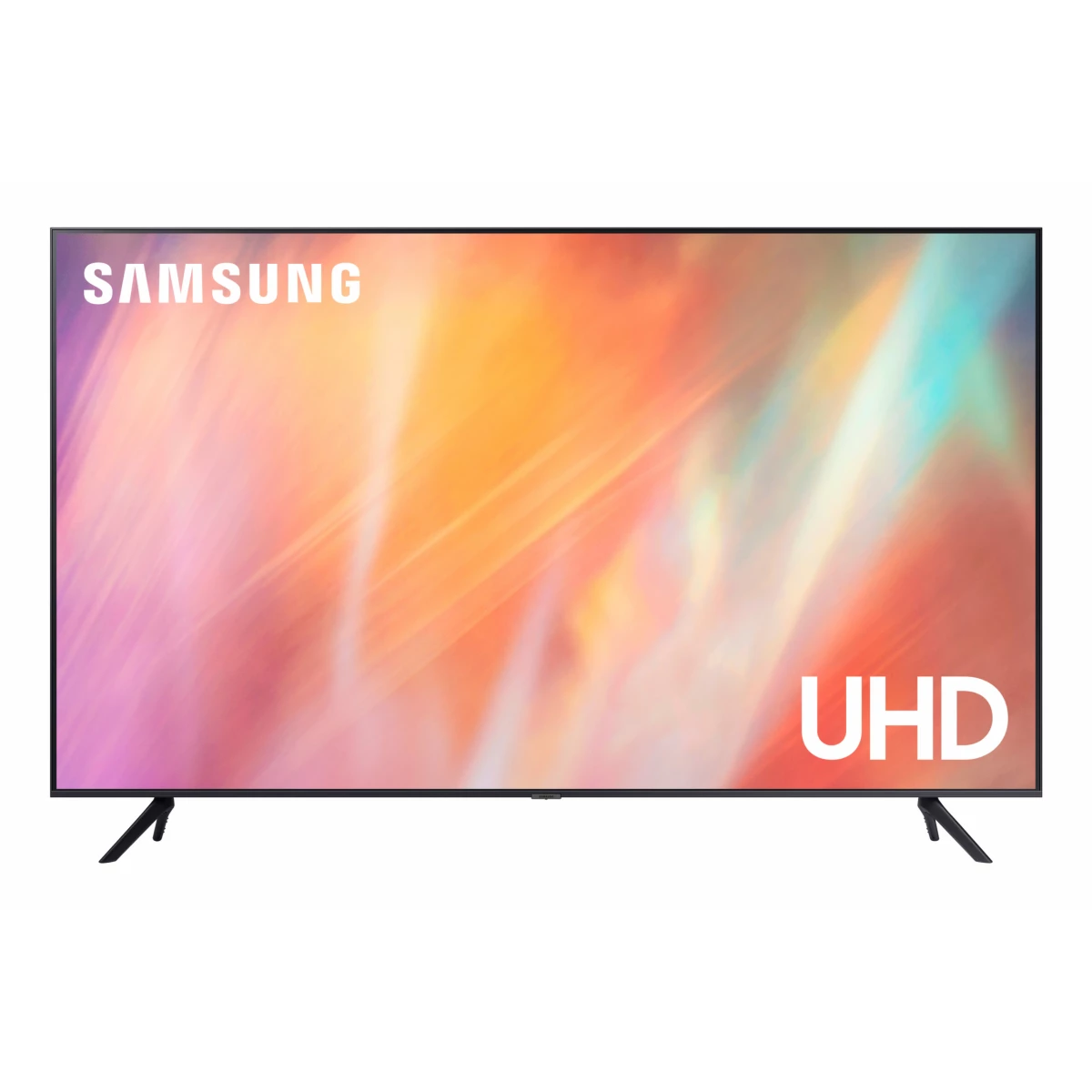 Galery – Samsung BE50A-H 127 cm (50″) Wi-Fi 4K Ultra HD Cinzento Processador built-in Tizen0