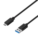 Galery – Ewent EC1044 cabo USB 3 m USB 3.2 Gen 1 (3.1 Gen 1) USB A USB C Preto0