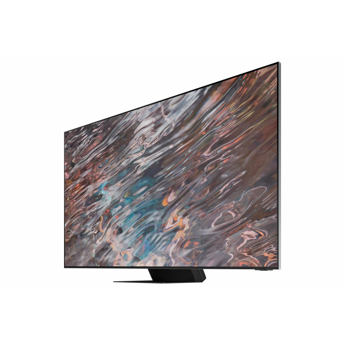 Galery – Samsung QP85A-8K Plasma digital 2,16 m (85″) VA Wi-Fi 500 cd/m² 8K Ultra HD Prateado Tizen 6.00