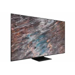 Galery – Samsung QP85A-8K Plasma digital 2,16 m (85″) VA Wi-Fi 500 cd/m² 8K Ultra HD Prateado Tizen 6.00