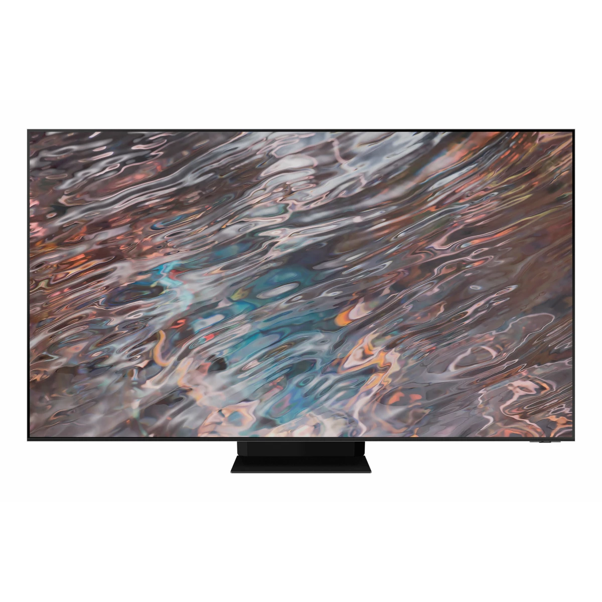 Galery – Samsung QP65A-8K Plasma digital 165,1 cm (65″) VA Wi-Fi 500 cd/m² 8K Ultra HD Prateado Tizen 6.00