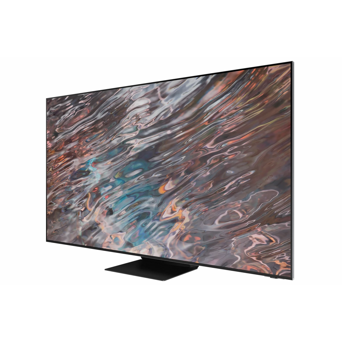 Galery – Samsung QP85A-8K Plasma digital 2,16 m (85″) VA Wi-Fi 500 cd/m² 8K Ultra HD Prateado Tizen 6.00