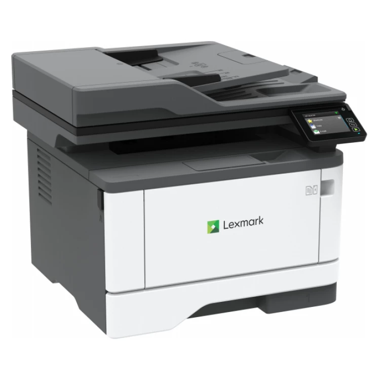 Thumbnail-Lexmark XM1342 Laser A4 1200 x 600 DPI 40 ppm