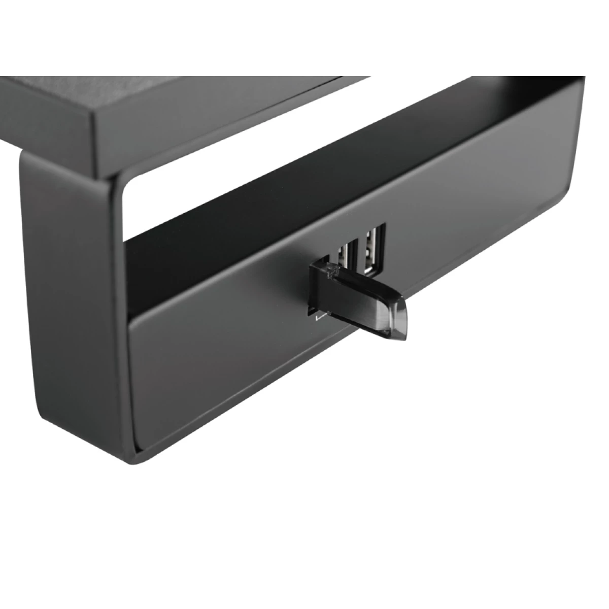 Galery – Equip 650881 montagem e suporte para monitores Preto Secretária0