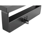 Galery – Equip 650881 montagem e suporte para monitores Preto Secretária0