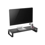 Galery – Equip 650881 montagem e suporte para monitores Preto Secretária0