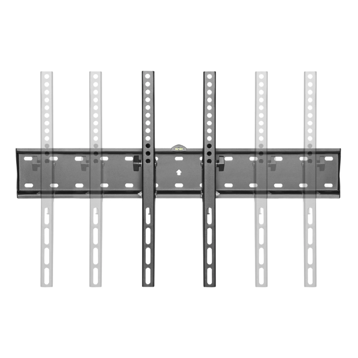 Galery – Equip 650332 suporte para TV 177,8 cm (70″) Preto0