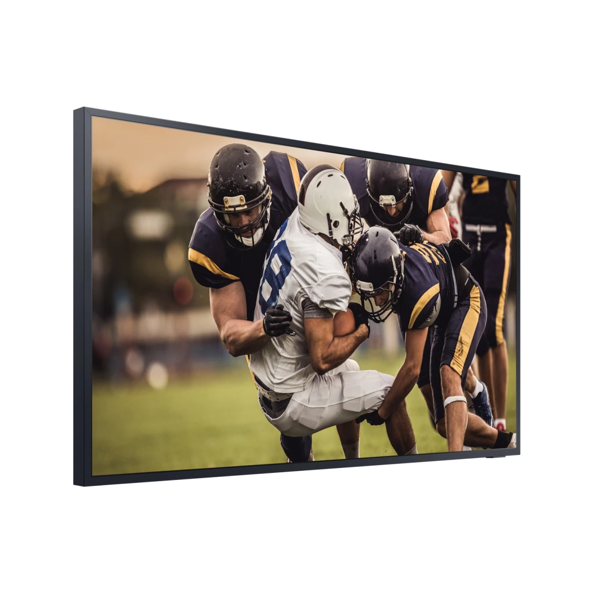 Galery – Samsung LH75BHTELEL Plasma digital 190,5 cm (75″) Wi-Fi 1500 cd/m² 4K Ultra HD Preto Processador built-in Tizen 16/70