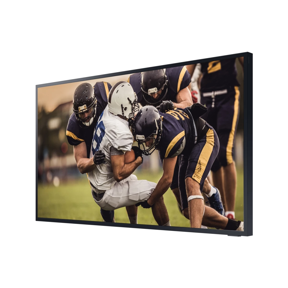 Galery – Samsung LH75BHTELEL Plasma digital 190,5 cm (75″) Wi-Fi 1500 cd/m² 4K Ultra HD Preto Processador built-in Tizen 16/70