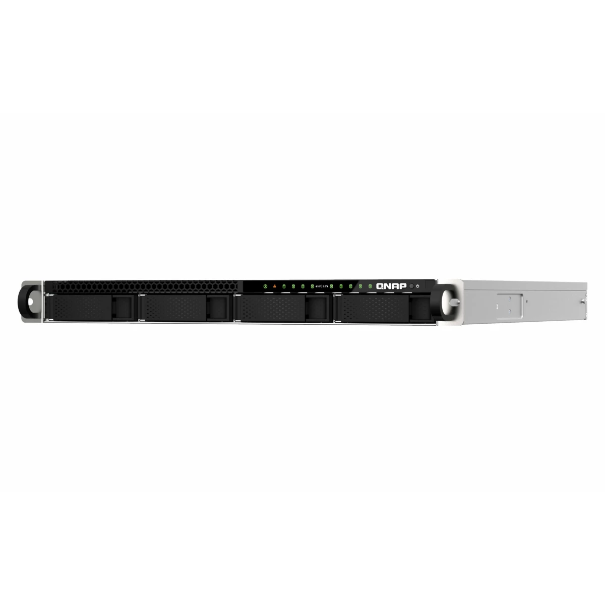 Galery – QNAP TS-h987XU-RP NAS Rack (1U) Ethernet LAN Preto, Prateado E-23340