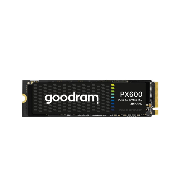 Thumbnail-Goodram SSDPR-PX600-2K0-80 disco SSD M.2 2 TB PCI Express 4.0 3D NAND NVMe