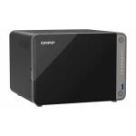 Galery – QNAP TS-AI642-8G servidor NAS e de armazenamento Tower Ethernet LAN Preto Cortex-A760