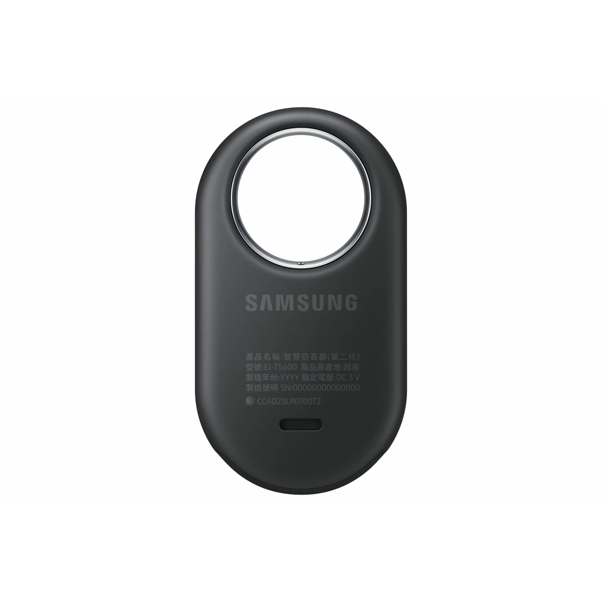 Galery – Samsung Galaxy SmartTag Item Localizador Grafite0