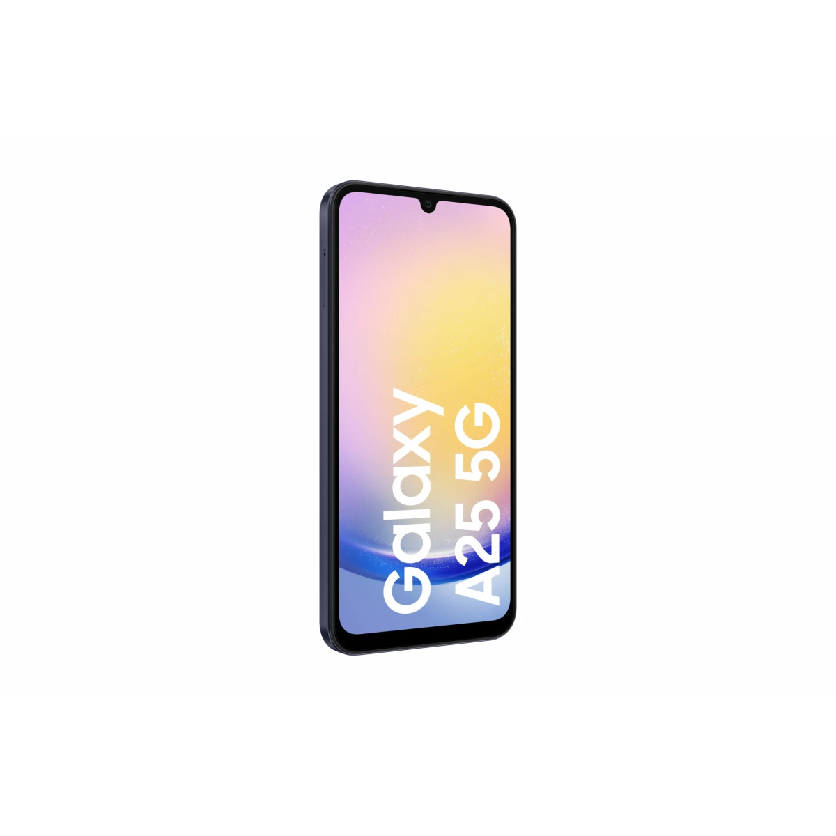 Galery – Samsung Galaxy A25 5G SM-A256B 16,5 cm (6.5″) Dual SIM Android 14 USB Type-C 256 GB 5000 mAh Preto, Azul0