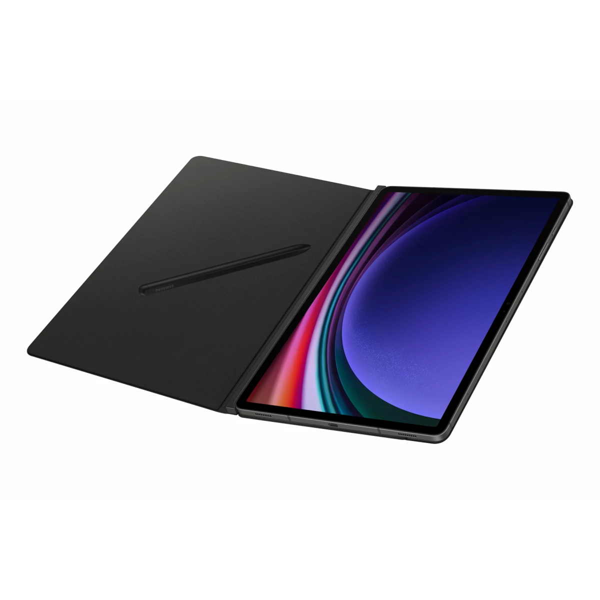 Galery – Samsung EF-BX810PBEGWW capa para tablet 31,5 cm (12.4″)0