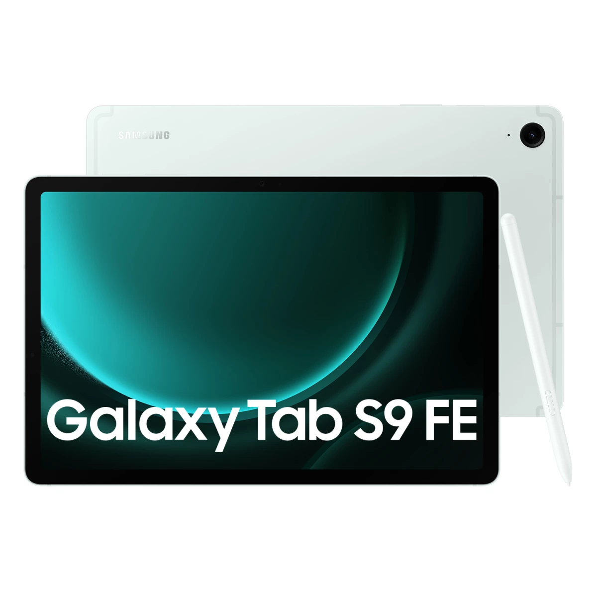 Thumbnail-Samsung Galaxy Tab SM-X510NLGAEUB tablet Samsung Exynos 128 GB 27,7 cm (10.9″) 6 GB Wi-Fi 6 (802.11ax) Android 13 Verde