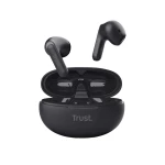 Galery – Trust Yavi Auscultadores True Wireless Stereo (TWS) Intra-auditivo Chamadas/Música USB Type-C Bluetooth Preto0