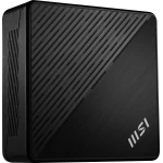 Galery – MSI Cubi 5 12M-252ES PC/workstation Intel® Core™ i5 i5-1235U 8 GB DDR4-SDRAM 512 GB SSD Windows 11 Pro Mini PC Preto0