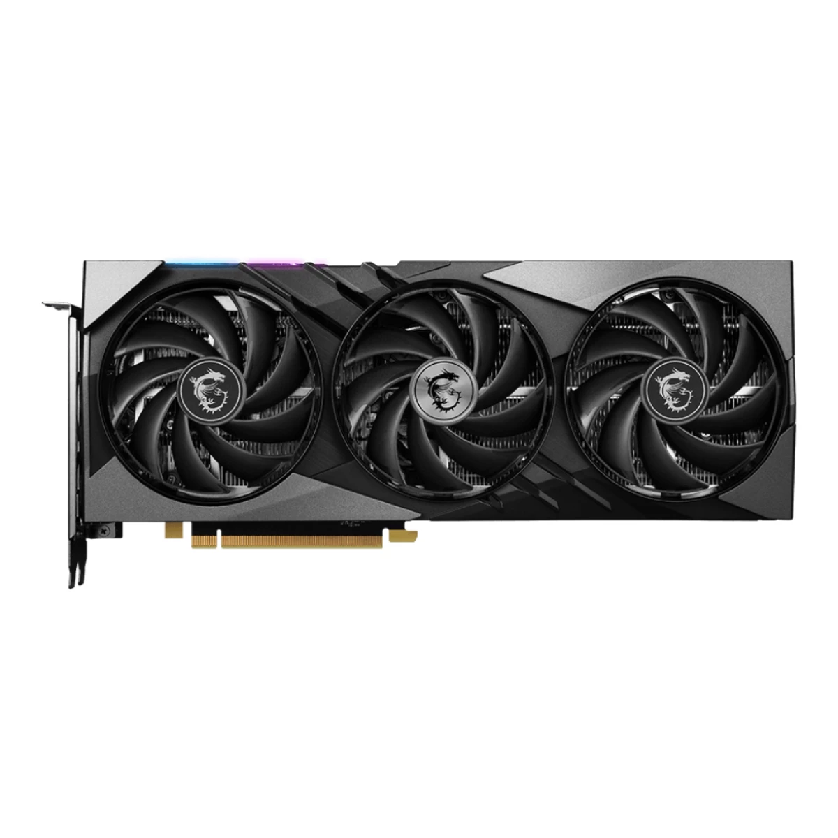 Galery – MSI GAMING GEFORCE RTX 4060 Ti X SLIM 16G placa de vídeo NVIDIA 16 GB GDDR60