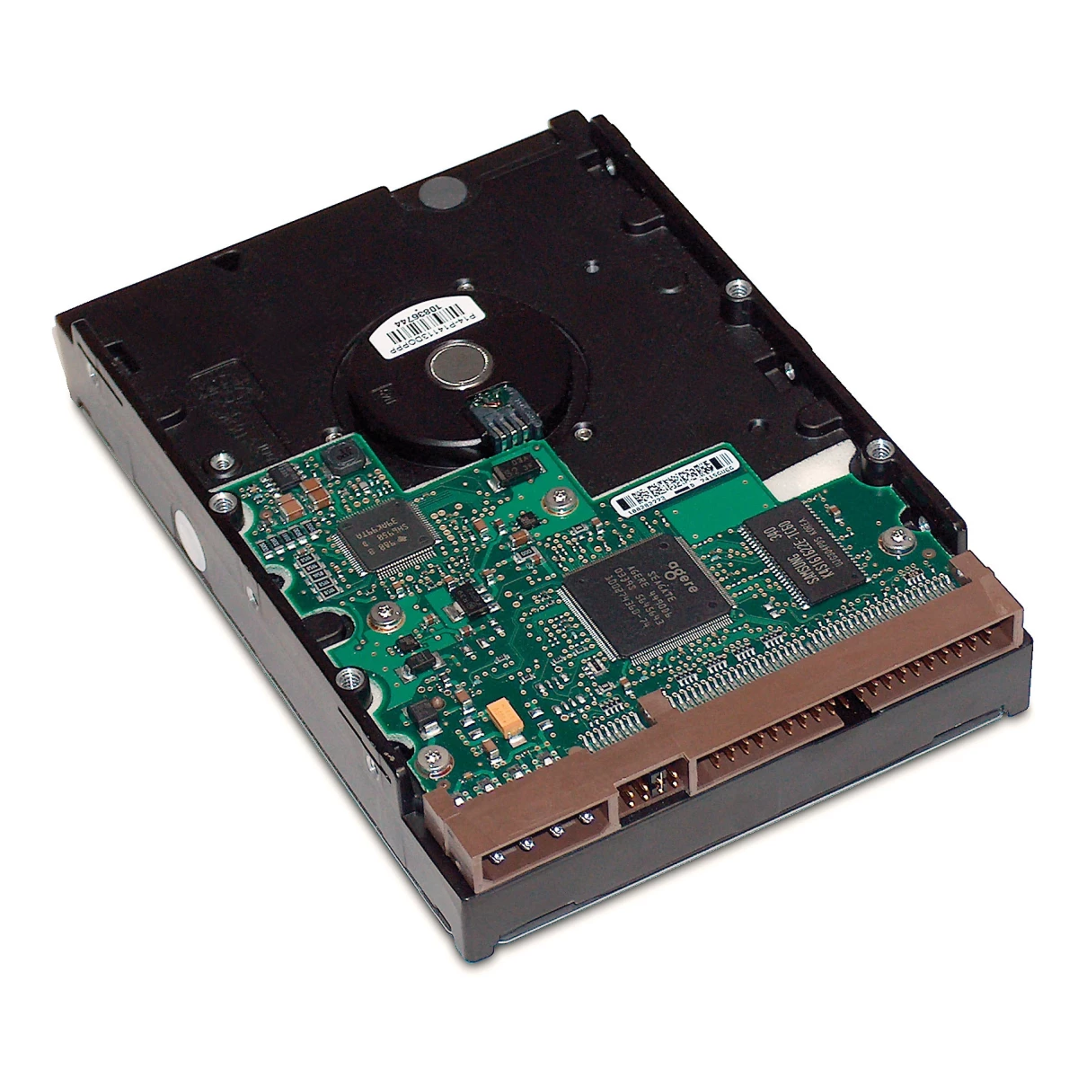 Thumbnail-HP 1TB SATA 6Gb/s 7200 Hard Drive 3.5″