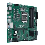 Galery – ASUS PRO Q570M-C/CSM Intel Q570 LGA 1200 (Socket H5) micro ATX0