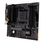 Galery – ASUS TUF GAMING A520M-PLUS II AMD A520 Socket AM4 micro ATX0