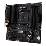 Galery – ASUS TUF GAMING B550M-E AMD B550 Socket AM4 micro ATX0