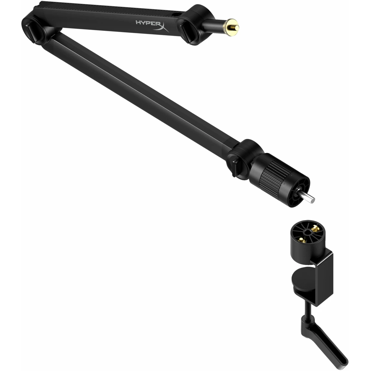 Galery – HP HyperX Caster0