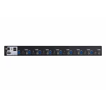 Galery – ATEN Switch KVM 8 portas USB 3,0 4K HDMI0