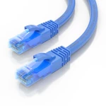 Galery – AISENS A135-0801 cabo de rede Azul 2 m Cat6 U/UTP (UTP)0