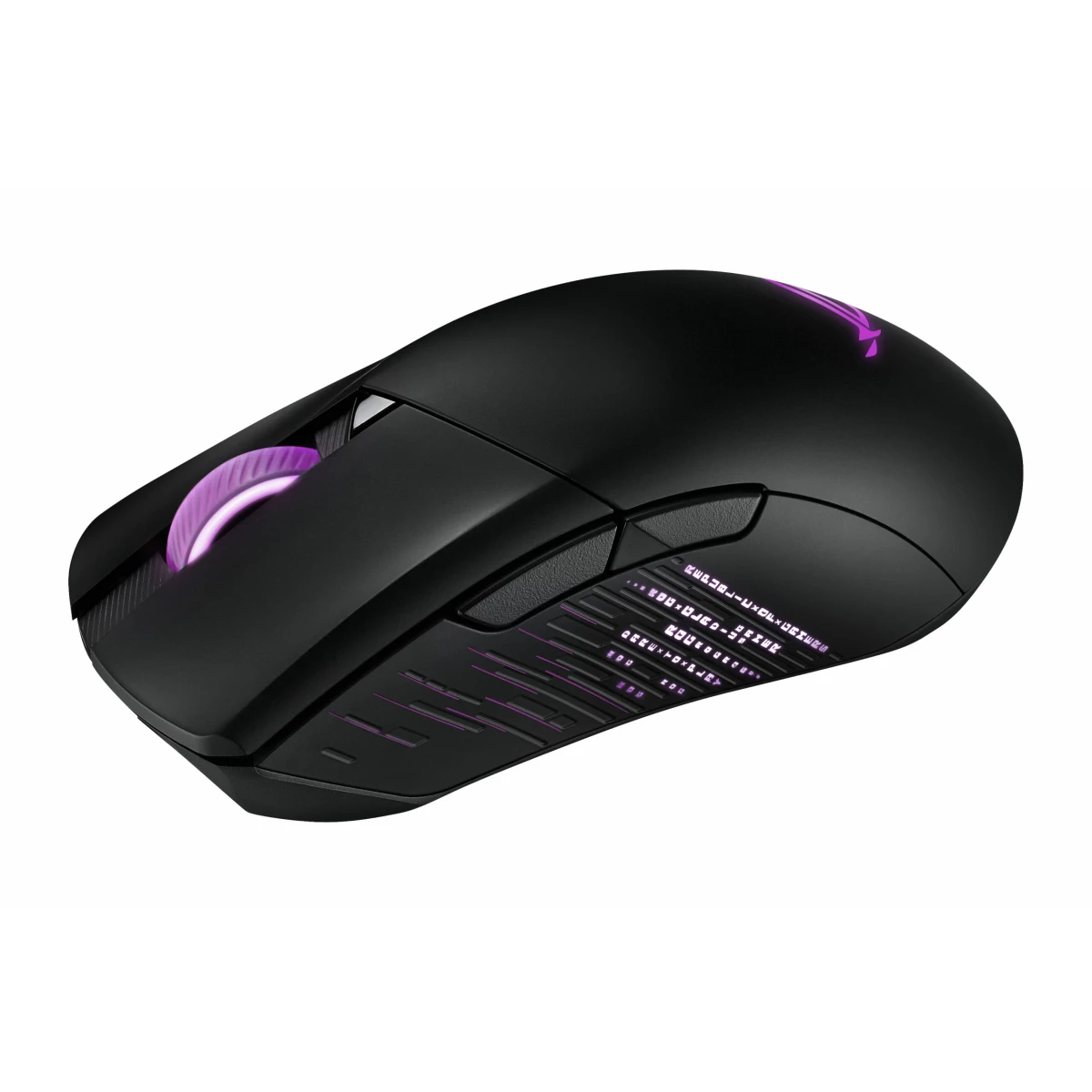 Galery – ASUS ROG Gladius III rato Mão direita USB Type-A Ótico 19000 DPI0