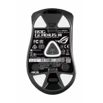 Galery – ASUS ROG Gladius III rato Mão direita USB Type-A Ótico 19000 DPI0