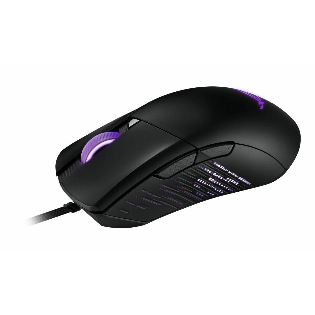 Galery – ASUS ROG Gladius III rato Mão direita USB Type-A Ótico 19000 DPI0