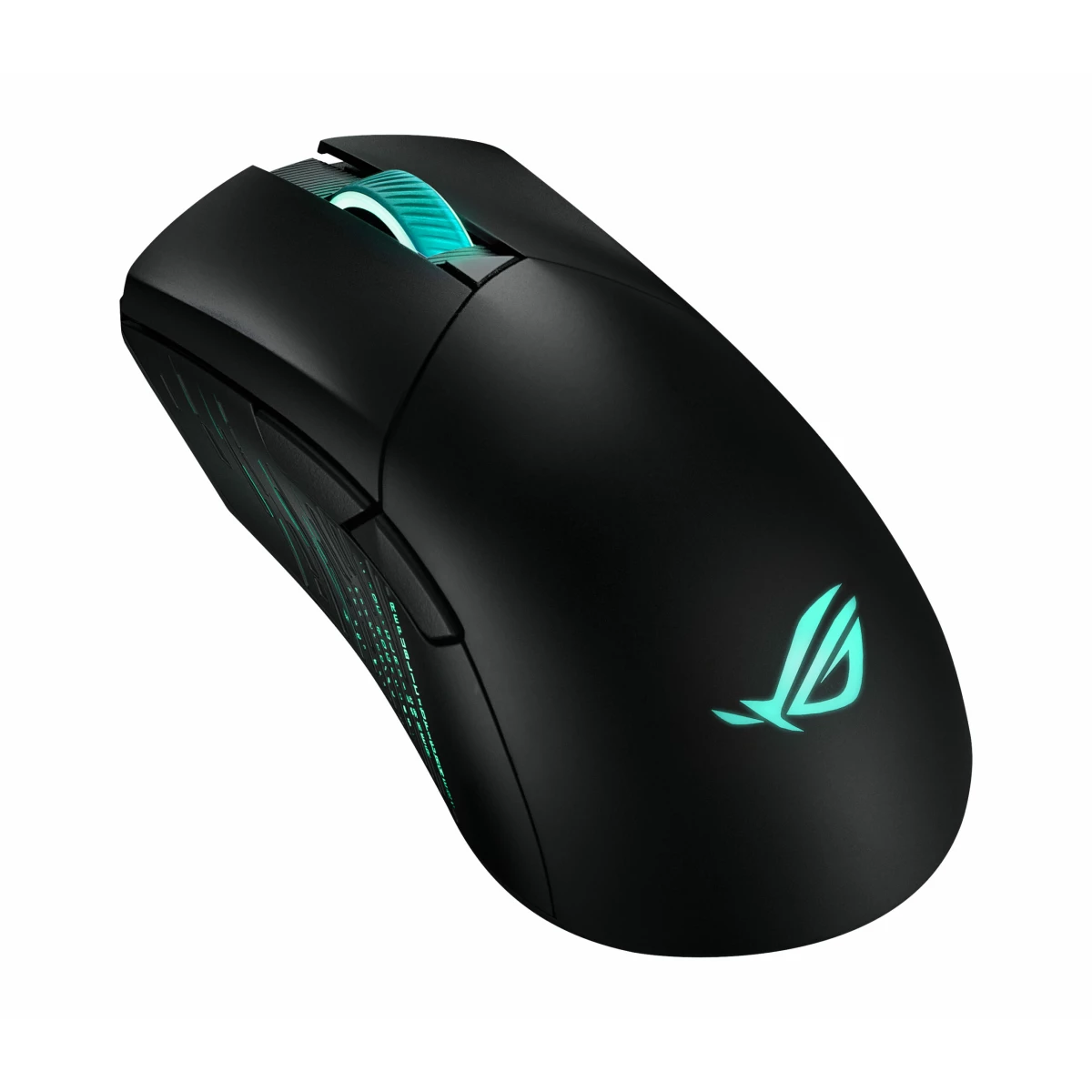 Galery – ASUS ROG Gladius III rato Mão direita USB Type-A Ótico 19000 DPI0