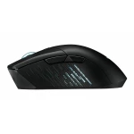 Galery – ASUS ROG Gladius III rato Mão direita USB Type-A Ótico 19000 DPI0
