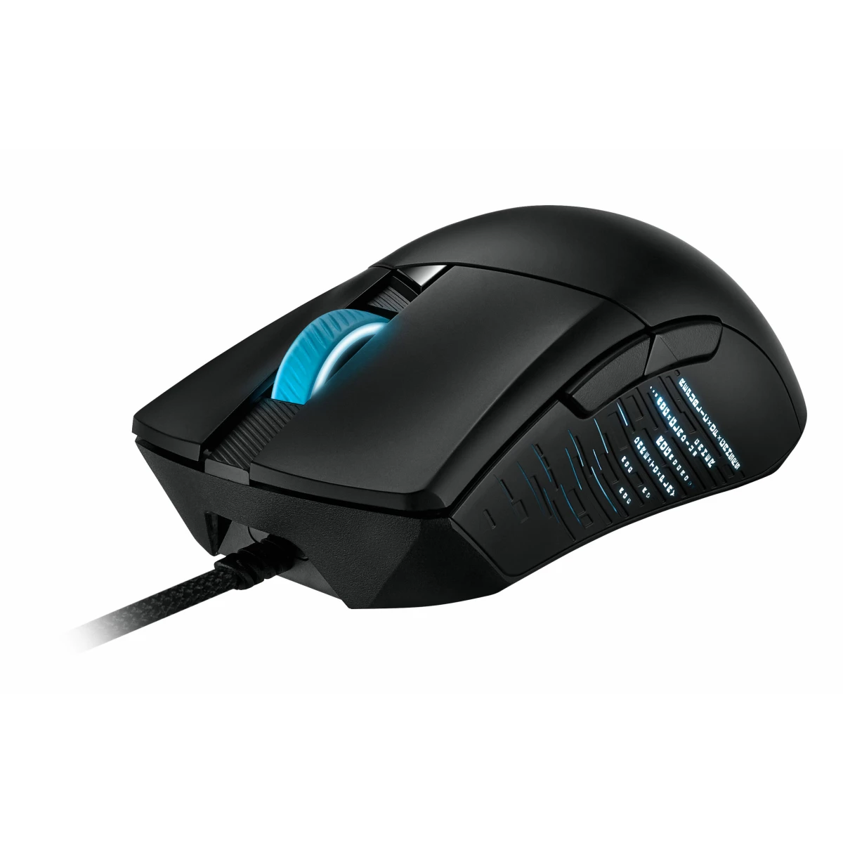 Galery – ASUS ROG Gladius III rato Mão direita USB Type-A Ótico 19000 DPI0
