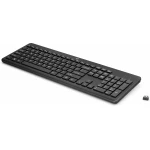 Galery – HP Teclado Sem Fios 2300