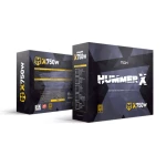 Galery – Fonte de alimentação NOX Hummer X750W 750 W 24 pinos ATX ATX Preto0