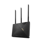 Galery – ASUS 4G-AX56 router sem fios Gigabit Ethernet Dual-band (2,4 GHz / 5 GHz) Preto0