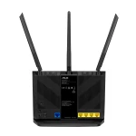 Galery – ASUS 4G-AX56 router sem fios Gigabit Ethernet Dual-band (2,4 GHz / 5 GHz) Preto0