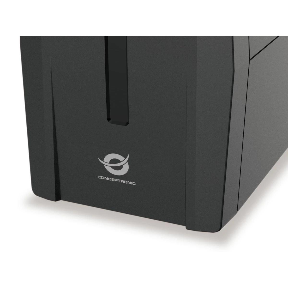 Galery – Conceptronic ZEUS02ES UPS Linha interativa 0,85 kVA 480 W 2 tomada(s) CA0