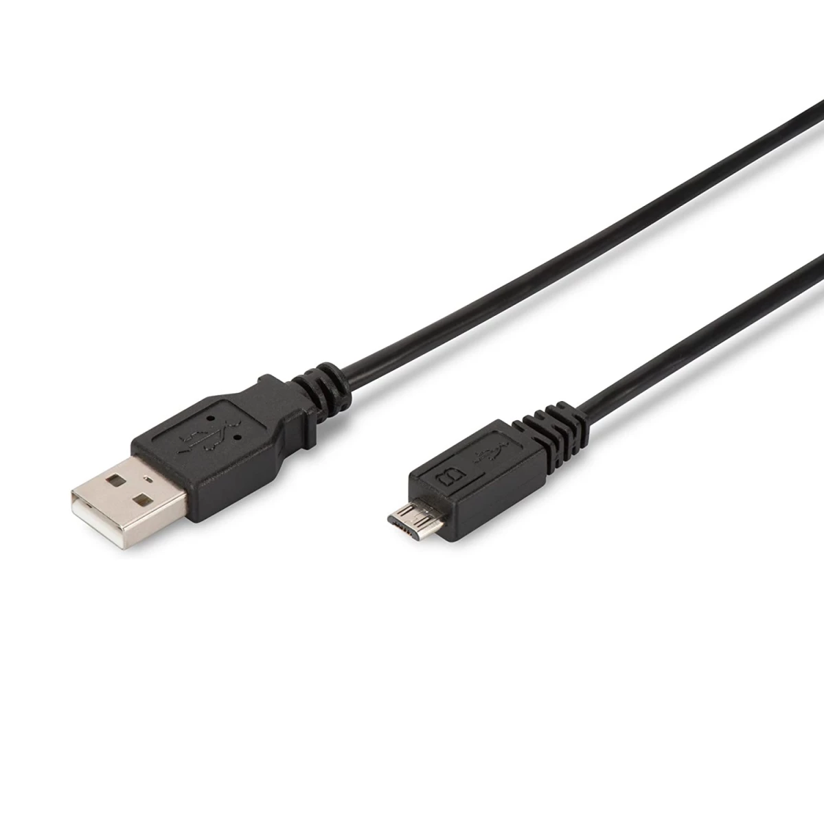 Galery – Ewent EC1020 cabo USB 1,8 m USB 2.0 USB A Micro-USB A Preto0