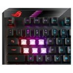 Galery – ASUS ROG Claymore II teclado RF Wireless + USB Preto0